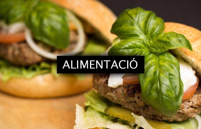 Alimentació